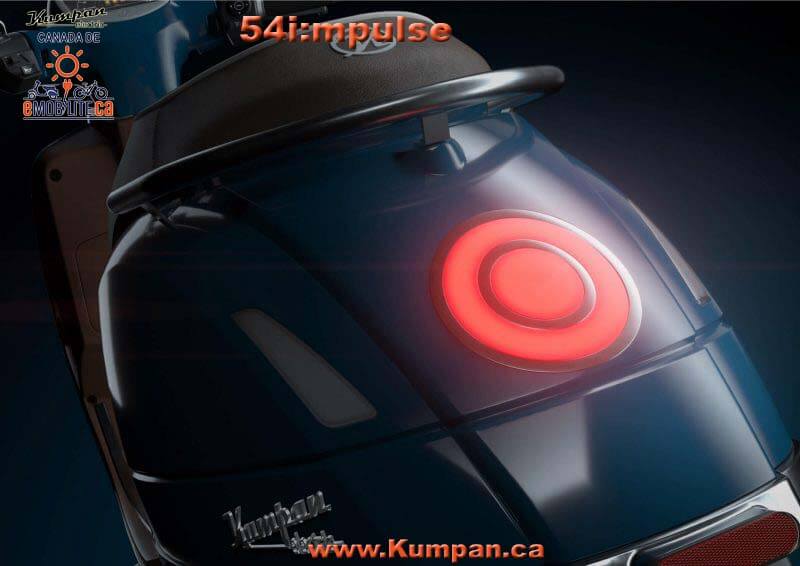 800x566px no 1 our digital display 54 ignite electric scooter Kumpan Canada Kumpan.ca